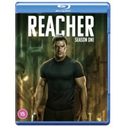 Reacher: Season One (2022)...
