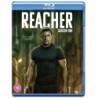 Reacher: Season One (2022) (3 Blu-ray)