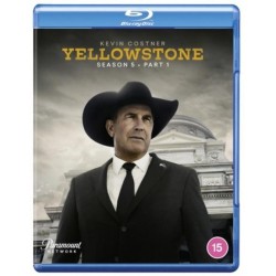 Yellowstone: Season 5 -...
