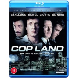 Cop Land (1997) (Blu-ray)