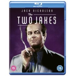The Two Jakes (1990) (Blu-ray)