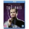 The Two Jakes (1990) (Blu-ray)