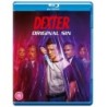 Dexter: Original Sin - Season One (2025) (3 Blu-ray)