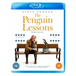 The Penguin Lessons (2025)...