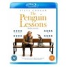 The Penguin Lessons (2025) (Blu-ray)