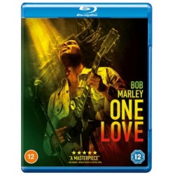 Bob Marley: One Love (2024)...