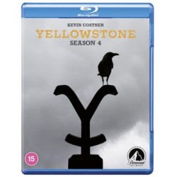 Yellowstone: Season 4...