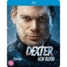 Dexter: New Blood (2022) (4 Blu-ray)