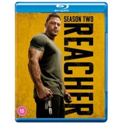 Reacher: Season Two (2024)...