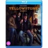 Yellowstone: Season 2 (2019) (3 Blu-ray)