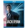 Tom Clancys Jack Ryan: Season Three (2022) (2 Blu-ray)