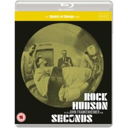 Seconds - The Masters of...