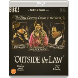Outside the Law - The...