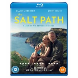 The Salt Path (2024) (Blu-ray)