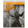 Spione - The Masters of Cinema Series (1928) (Blu-ray)