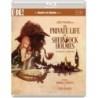 The Private Life of Sherlock Holmes -The Masters of Cinema Series (1970) (Blu-ray)