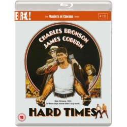 Hard Times - The Masters of...