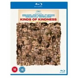 Kinds of Kindness (2024)...