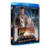 The Adventures of Buckaroo Banzai Across the 8th Dimension (1984) (Blu-ray)