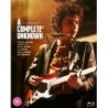 A Complete Unknown (2024) (Blu-ray)