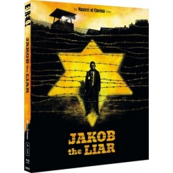 Jakob the Liar - The...