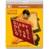 Diary of a Lost Girl - The Masters of Cinema Series (1929) (Blu-ray)