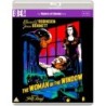 The Woman in the Window - The Masters of Cinema Series (1944) (Blu-ray)