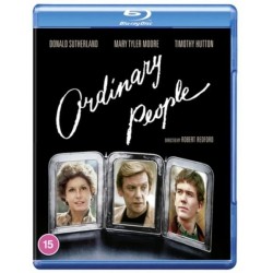 Ordinary People (1980)...