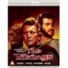The Vikings (1958) (Blu-ray)