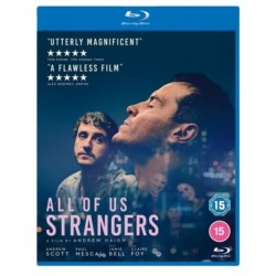 All of Us Strangers (2023)...
