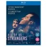 All of Us Strangers (2023) (Blu-ray)