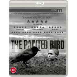 The Painted Bird (2019)...