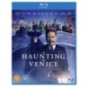 A Haunting in Venice (2023) (Blu-ray)
