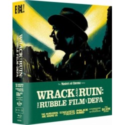 Wrack and Ruin: The Rubble...