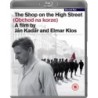 The Shop On the High Street (1965) (Blu-ray)