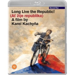 Long Live the Republic!...