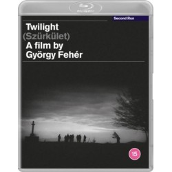Twilight (1990) (Blu-ray)