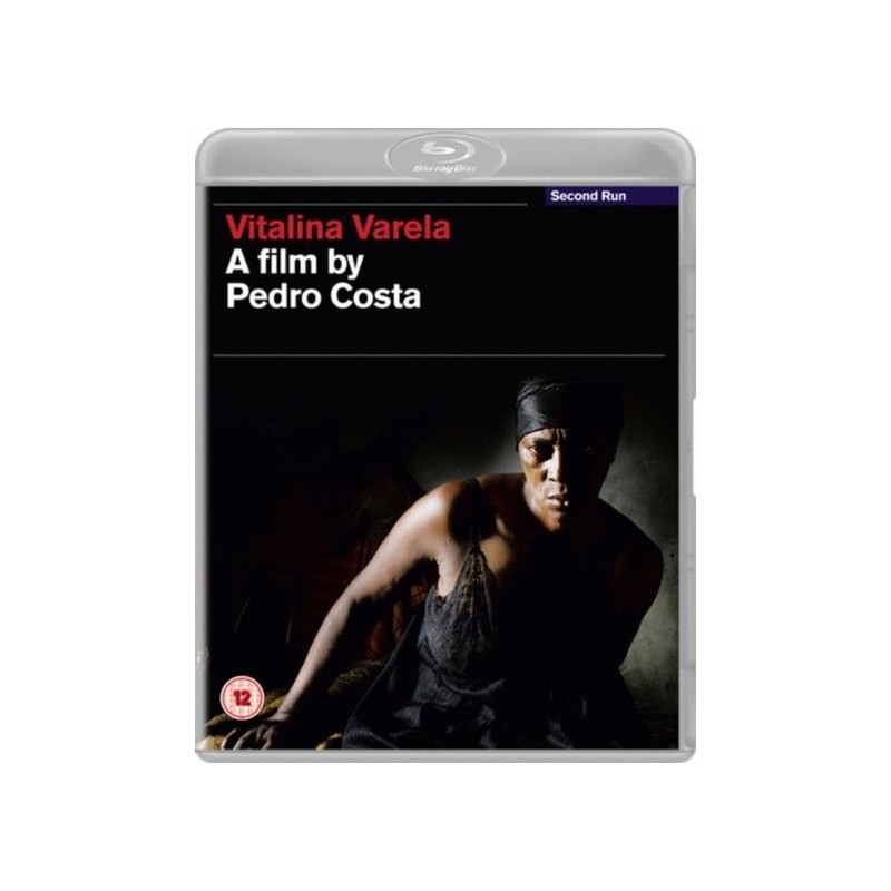 Vitalina Varela (2019) (Blu-ray)