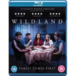 Wildland (2020) (Blu-ray)
