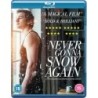 Never Gonna Snow Again (2020) (Blu-ray)