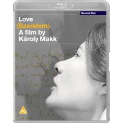Love (1971) (Blu-ray)