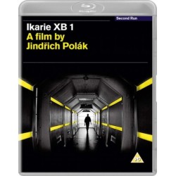 Ikarie XB-1 (1963) (Blu-ray)
