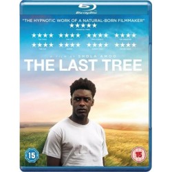 The Last Tree (2019) (Blu-ray)