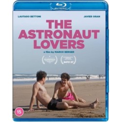 The Astronaut Lovers (2024)...