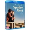 Spoiler Alert (2022) (Blu-ray)
