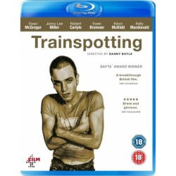 Trainspotting (1995) (Blu-ray)