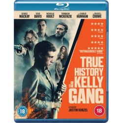 True History of the Kelly...