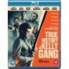 True History of the Kelly Gang (2019) (Blu-ray)
