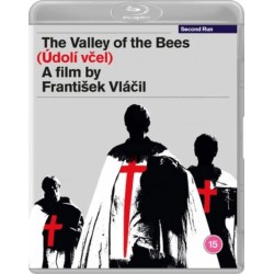 The Valley of the Bees...