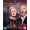The Wife (2017) (Blu-ray)